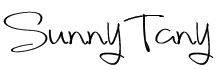 Sunnytany logo